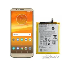 باتری اصلی گوشی موتورولا Motorola Moto E5 Plus – HE50