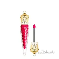 رژ لب مایع شاین دار (لیپ گلاس) LUXERY LIP GLOSS MIXIU