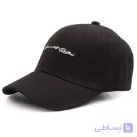کلاه اسپرت کتان طرح ksq کد4011