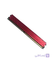 رم دسکتاپ DDR2 800 مگاهرتز کینگ استون هیت سینگ دار ظرفیت 2 گیگابایت