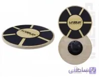 صفحه تعادل چوبی live-up