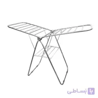 بند رخت استاتیک