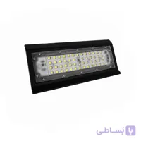پروژکتور SMD آرشیدا 80 وات پارس شعاع توس (والا نور)