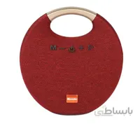 اسپیکر بلوتوثی رم و فلش خور Maxeeder NN113 ا Maxeeder NN113 Reachargeable BT Speaker