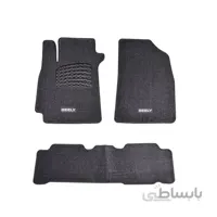 کفپوش موکتی جیلی