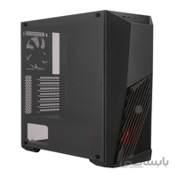 کیس کولرمستر مدل MasterBox K501L ا MasterBox K501L ATX Case