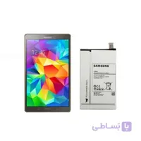 باتری اصلی تبلت سامسونگ Samsung Galaxy Tab S 8.4 lte - T705