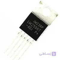 LM2596T-ADJ