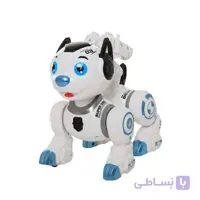 ربات طرح سگ تیرانداز مدل 831