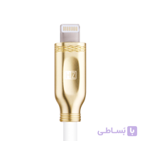 کابل شارژر مدل ZCT06