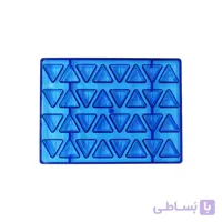 قالب پلی کربنات شکلات کد 231