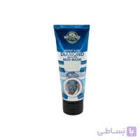 ماسک لجنی الماس گلوتاهالیووداستایل 100میل