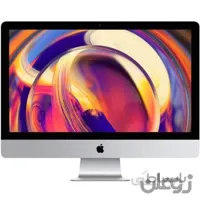 نمایشگر 27 اینچی اپل 27M iMac Retina 5K ، Intel Core i5 Intel Core i5 ، 7 گیگاهرتز 8 گیگابایت ، رم 8 گیگابایتی ، 512 گیگابایت SSD ، Radeon Pro 580X 8GB (2019)