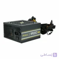پاور 650 وات انتک VP650 Plus ا Antec VP650-Plus Power Supply