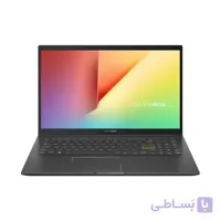 لپ‌ تاپ 15.6 اینچی ایسوس مدل Asus Vivobook M513UA R5 5500U 8GB SSD512