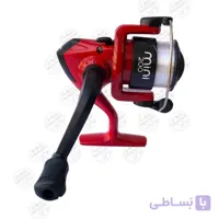 چرخ ماهیگیری Remixon مدل Mini 200 همراه با نخ ماهیگیری