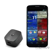 شارژر توربو موتورولا Motorola Moto X