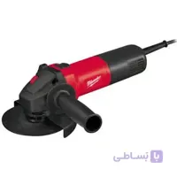 مینی فرز میلواکی مدل AG 750-115 ا Milwaukee AG 750-115 Angle Grinder