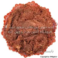 کاکل ذرت