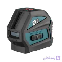 تراز لیزری رونیکس مدل RH 9500