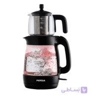 چای ساز پرشیا فرانس مدل PR-8980