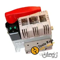 کلید فیوز گردان 250 آمپر پیچاز الکتریک PICHAZ مدل IDS251