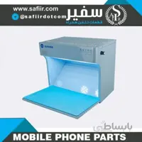 ANTI-STATIC WORKBENCH MACHINE SS-917C – کلین روم