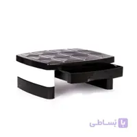 پایه مانیتور قابل تنظیم سنا پلاستیک مدل 801