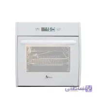 فر برقی توکار اخوان مدل AKHAVAN F32 ا AKHAVAN OVEN F32