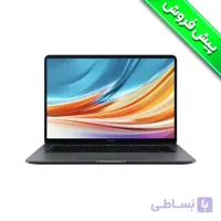 لپ تاپ شیائومی Xiaomi Mi Notebook Pro X 14 i7 11370H RTX3050