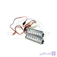 فلاشر پلیسی کد 1
