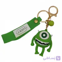 اویز طرح Mike Wazowski