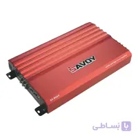 آمپلی‌ فایر ساووی مدل SV-8000
