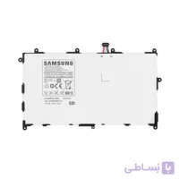 باطری تبلت سامسونگ SP368487A (1SP2) P7300