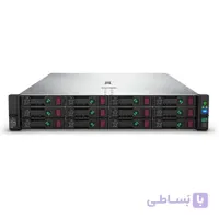 سرور اچ پی مدل HP DL380G10 12LFF