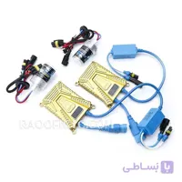 زنون ۲۲۰ وات با نمایشگر دیجیتال