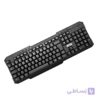 کیبورد دیتکس پلاس مدل D-510