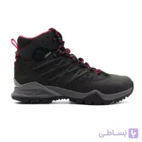 نیم بوت کوهنوردی زنانه نورث فیس مدل North face hedgehog hike NF0A39IA5VF-075