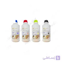 جوهر پرینتر اچ پی HP Sky Colors 1Liter