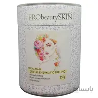 پیلینگ آنزیمی حرفه ای پروبیوتی PRO BEAUTY