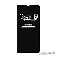 گلس صفحه نمایش گوشی موبایل شیائومی Redmi 9 مدل Super D