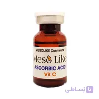 کوکتل ویتامین سی مزولایک Vitamin C