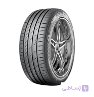 لاستیک کومهو 245/45R18 گل ECSTA PS71 ا Kumho tire 245/45R18 Ecsta PS71