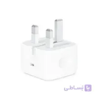 شارژر 20 وات USB-C اپل مناسب آیفون سری 11 و 12