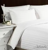 ست کاور لحاف یکنفره 3 تکه هیلتون Hilton