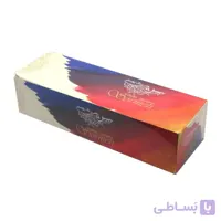 گواش 12 رنگ سرمه
