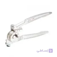 دستگاه خم لوله مسی والو 8 - 10 میلیمتر (3/8 - 5/16) اینچ