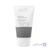 ژل بهداشتی آقایان سروینا