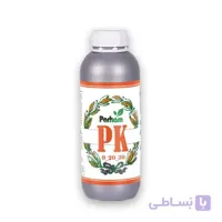 کود فسفر پتاس مایع پرهام