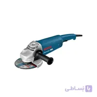 فرز آهنگری بوش 2600 وات مدل GWS 26-180H